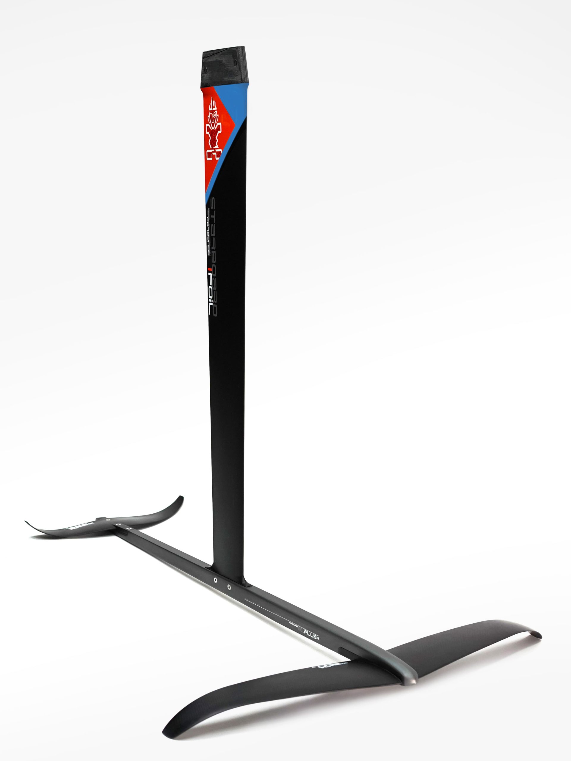 Starboard iQFoils – Olympic Class Junior Set | Boardsports California